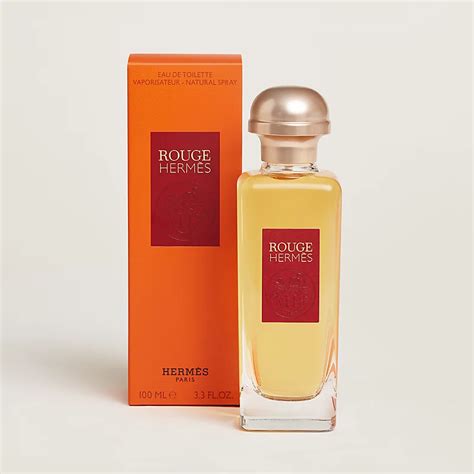 rouge hermes perfume|hermes perfume best price.